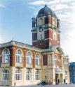 RMA Sandhurst