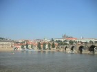 Charles Bridge Prague