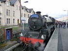 Scotland and the Jacobite