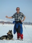 Pastwiska skiing