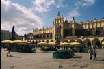 The Market Square