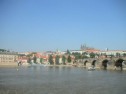 Charles Bridge Prague