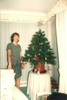 Christmas Tree Story