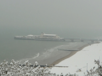 Winter 2010/2011
