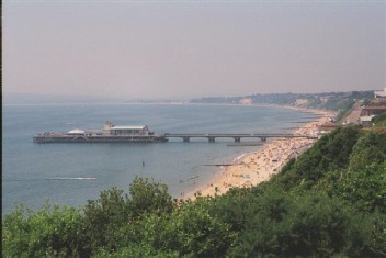 Bournemouth Pier