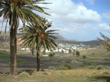 Central Lanzerote