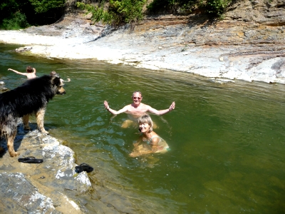 Summer 2010