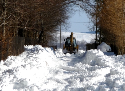 Winter 2009/2010