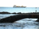 Bournemouth Sand Replacement 2006/7